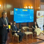 Impulsamos la cooperación universitaria y tecnológica entre España y Canadá