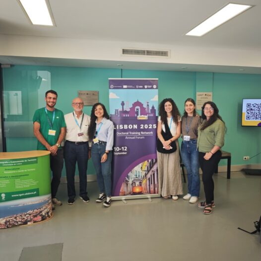 La Escuela de Caminos, referente europeo en formación doctoral sobre movilidad urbana sostenible.